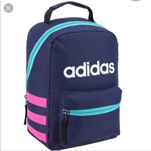 adidas lunch box